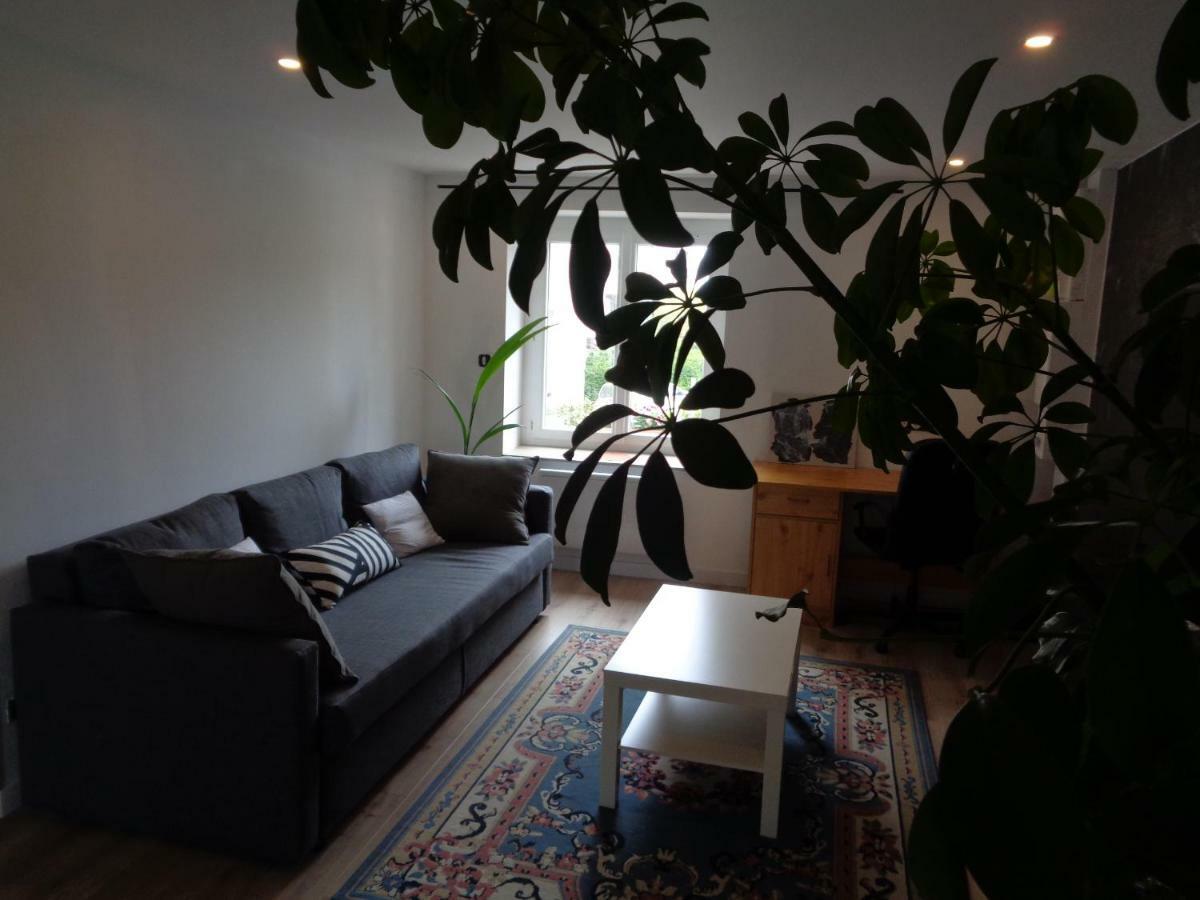 Appartement Independant Le Panassa, Centre Ville, Garage Prive Saint-Etienne  Exterior photo